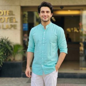 “১০০% পিওর কটন + ট্রেন্ডি বেন কলার! ☀️🌿