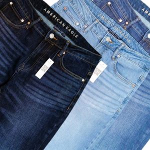 100% Export Quality American Eagle Pant