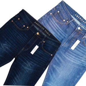 100% Export Quality American Eagle Pant