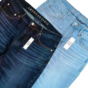 100% Export Quality American Eagle Pant