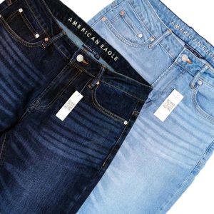 100% Export Quality American Eagle Pant