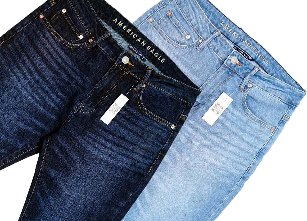 100% Export Quality American Eagle Pant