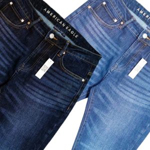 100% Export Quality American Eagle Pant
