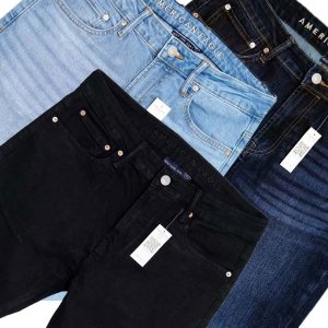 100% Export Quality American Eagle Pant