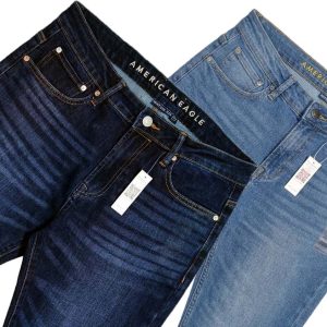 100% Export Quality American Eagle Pant