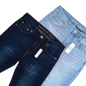 100% Export Quality American Eagle Pant