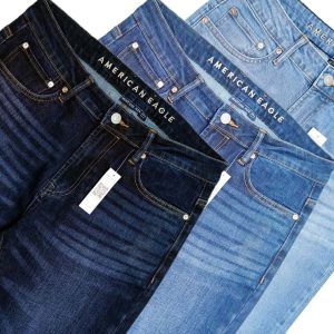 100% Export Quality American Eagle Pant