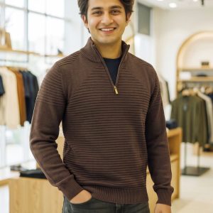 ১০০% অরিজিনাল চায়না সুতার সোয়েটার