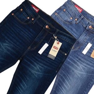 100% Export Quality Levi’s Pant