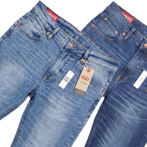 100% Export Quality Levi’s Pant