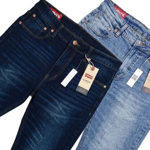 100% Export Quality Levi’s Pant