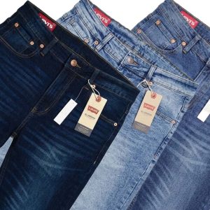 100% Export Quality Levi’s Pant