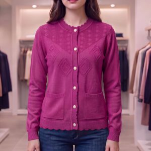 ১০০% অরিজিনাল চায়না সুতার সোয়েটার