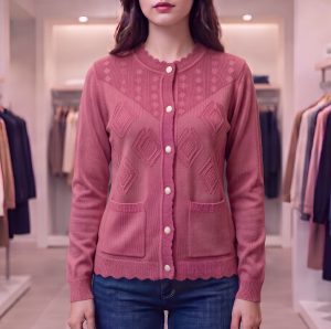 Ladies Sweater